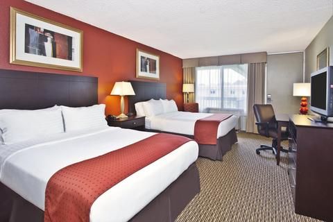 Holiday Inn Baton Rouge-South, an IHG Hotel