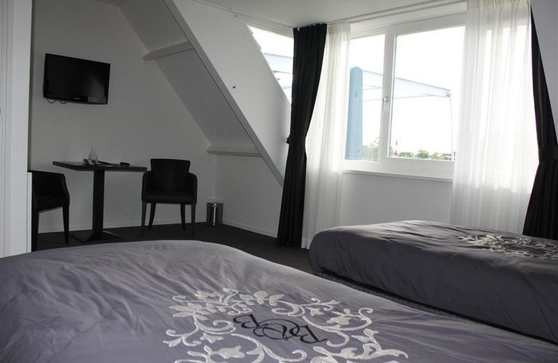 Stadsherberg 'Het Wapen van IJlst'