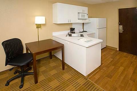 Extended Stay America Premier Suites - Miami - Coral Gables