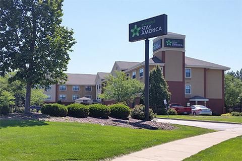 Extended Stay America Suites - Peoria - North