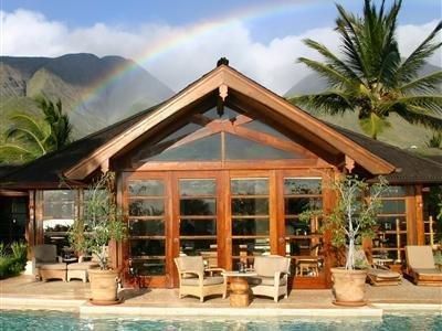 Ho'oilo House