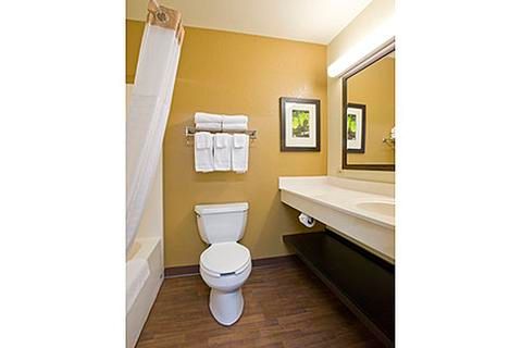 Extended Stay America Suites - Union City - Dyer St