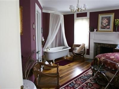 Buffalo Tavern Bed and Breakfast