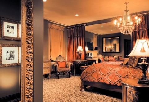Hotel Zaza Houston Museum District