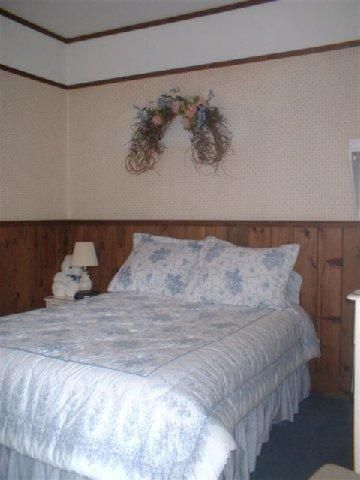 Glass Beach Inn