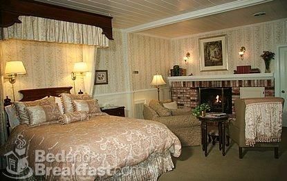 The Foxes Inn of Sutter Creek