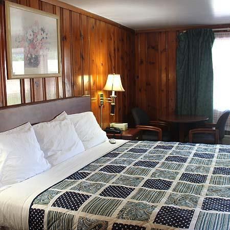 Budget Inn Corning