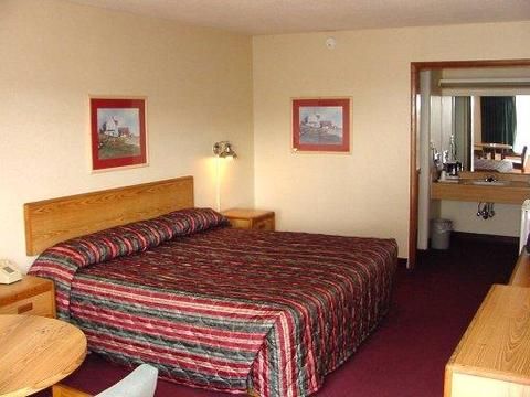Inn Towne Lodge