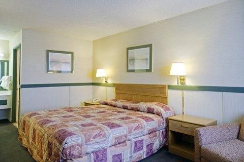 Motel 6-Westley, CA