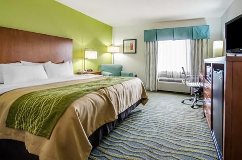 Comfort Inn Shepherdsville - Louisville South
