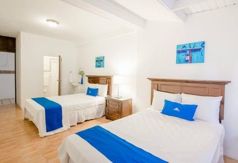 Parguera Plaza Hotel