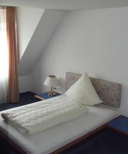 Rebgarten Hotel Schulgasse