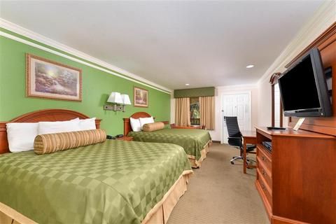 Americas Best Value Inn & Suites-Alvin/Houston