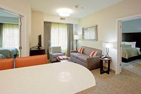 Staybridge Suites Dearborn, an IHG Hotel