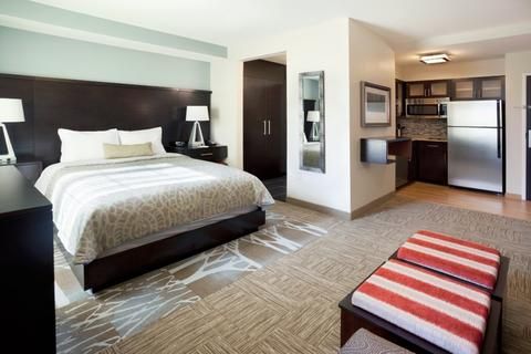 Staybridge Suites Dearborn, an IHG Hotel