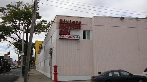 Riviera Motor Inn Brooklyn