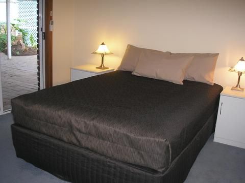 Moonta Bay Accommodation