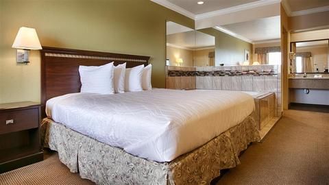 Best Western Anthony/West El Paso