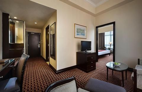 Georgetown City Hotel
