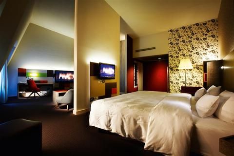 Pentahotel Rostock