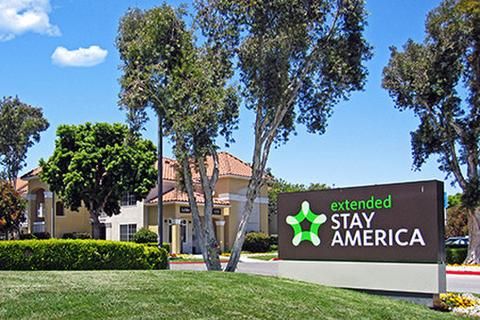 Extended Stay America Suites - San Jose - Sunnyvale