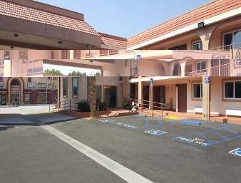 Travelodge Inn & Suites by Wyndham Bell Los Angeles Area