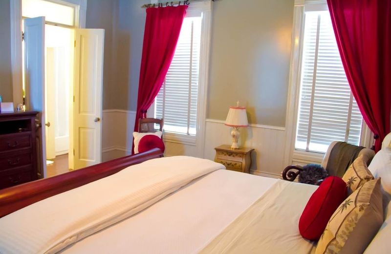 Grand Magnolia Suites