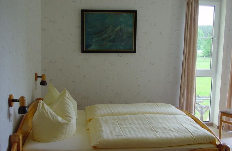 Landhotel Am Peetscher See