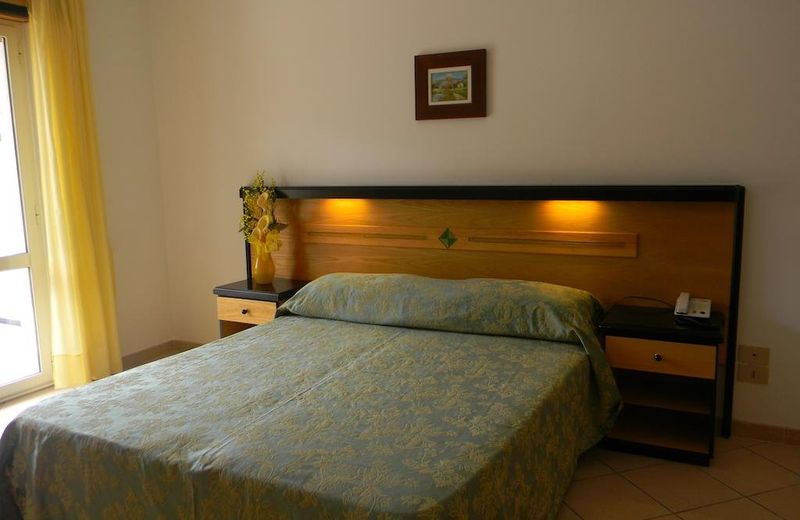 Hotel Le Mimose