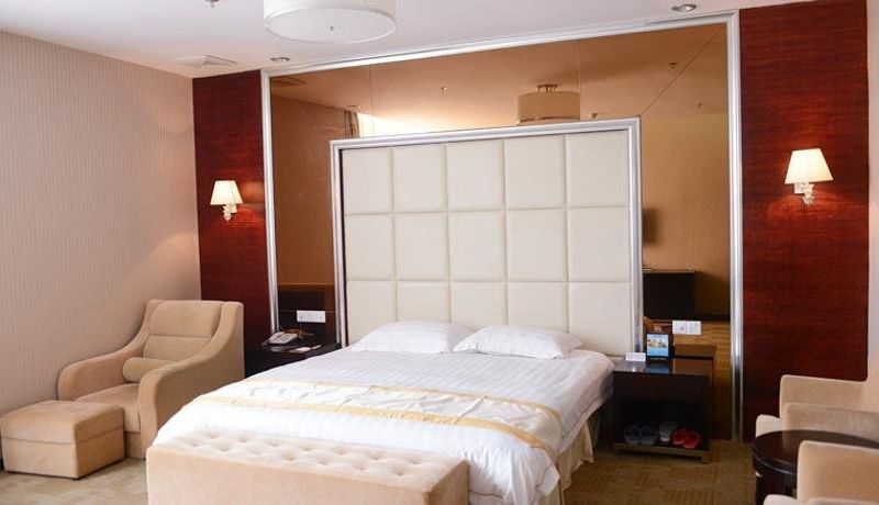 GUANGZHOU YIFA BUSINESS HOTEL