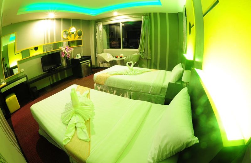 Vasidtee City Hotel