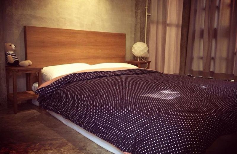Pai Talay Guest House
