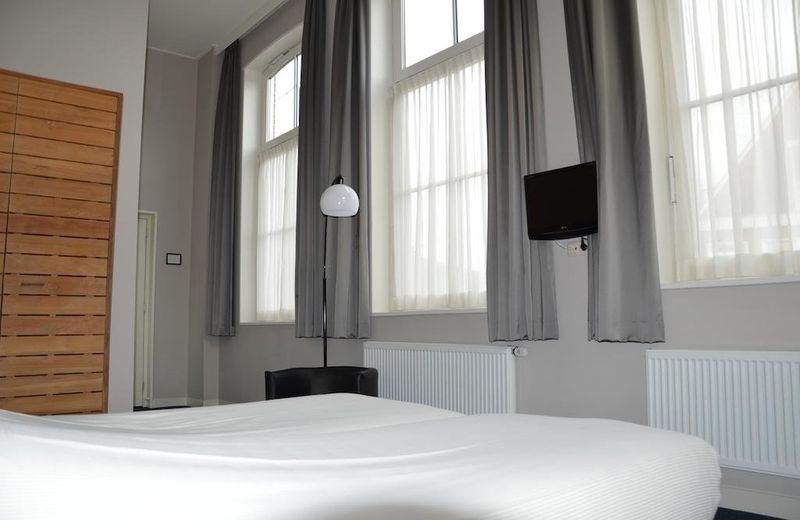 Hotel Aan De Singel
