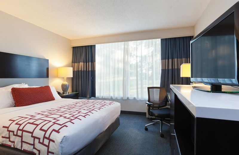 Holiday Inn Weirton-Steubenville Area