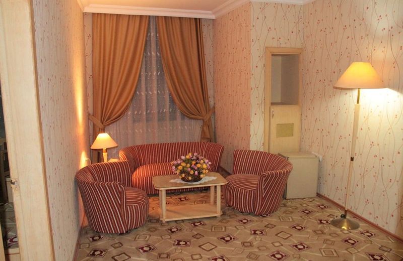 Hotel Orontes