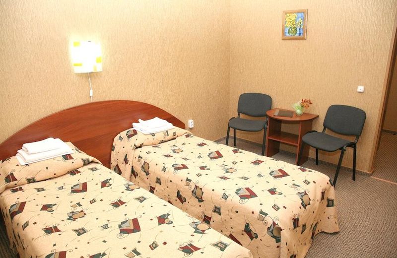 Hotel Stary Dom