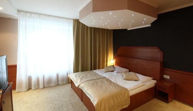 HOTEL SZABLEWSKI