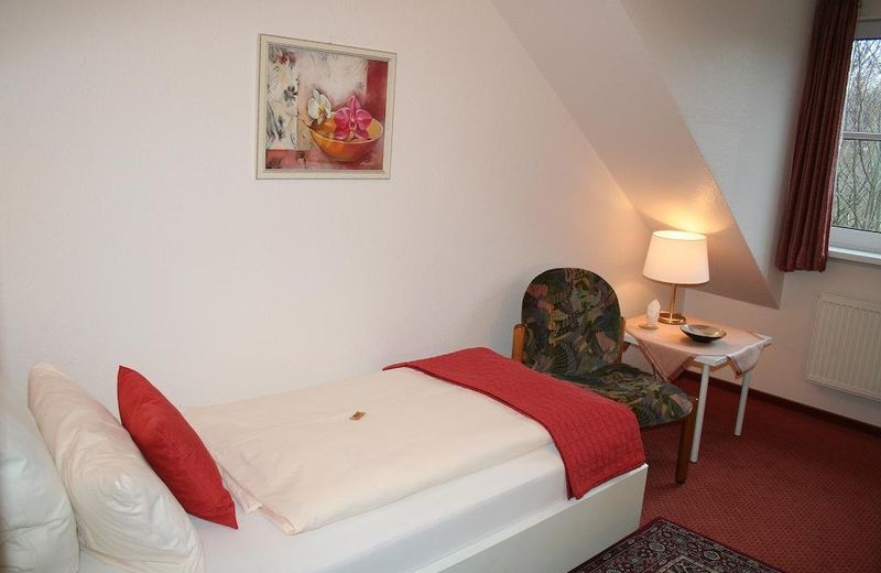 Hotel zur Therme