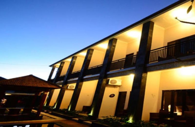 Griya Mesesari Guest House