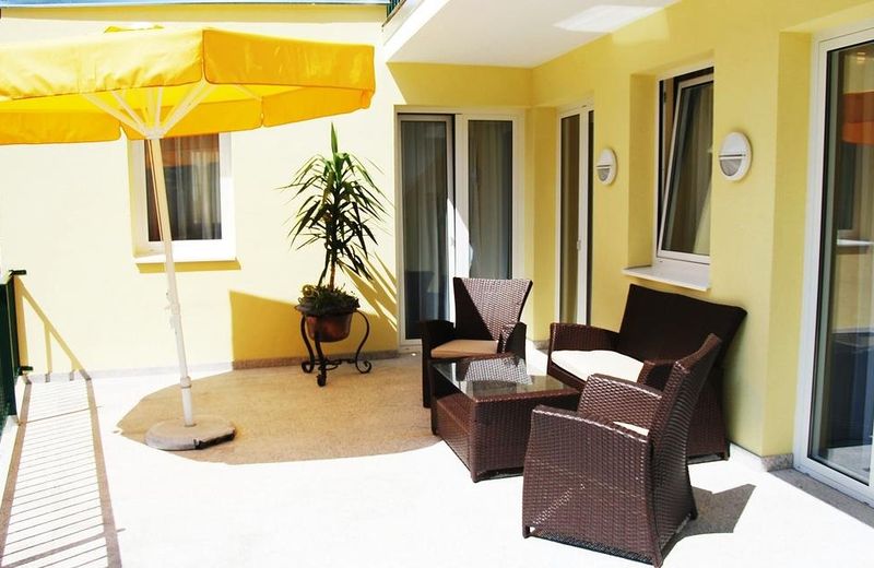 Parkhotel Neubauer