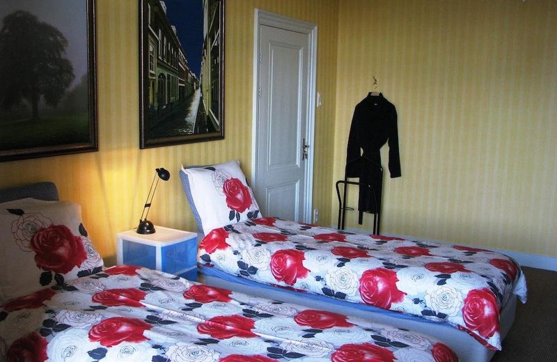 Wilhelmina B&B