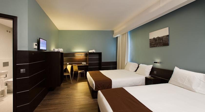 Moov Hotel Évora