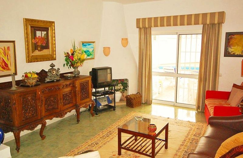 Villa Snoopy