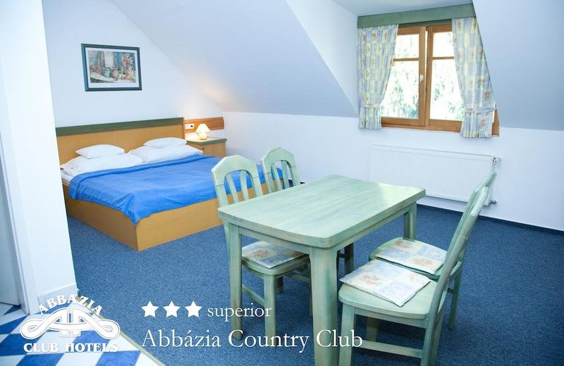 Abbazia Country Club superior