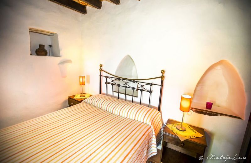 Ambelikos Traditional Agrohotel