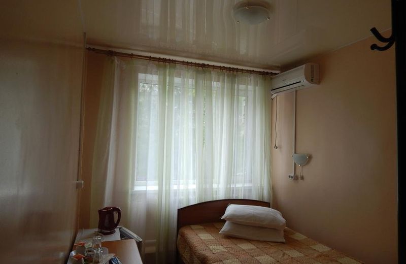 Nostalgy Hotel