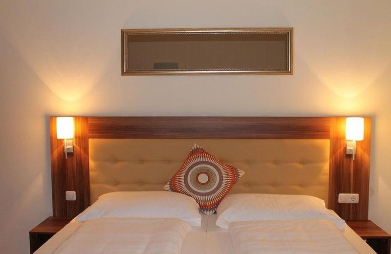 STIFTSHOTEL GARSTEN
