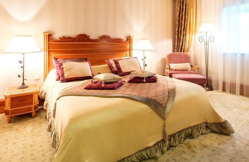 Rixos-Prykarpattya Resort