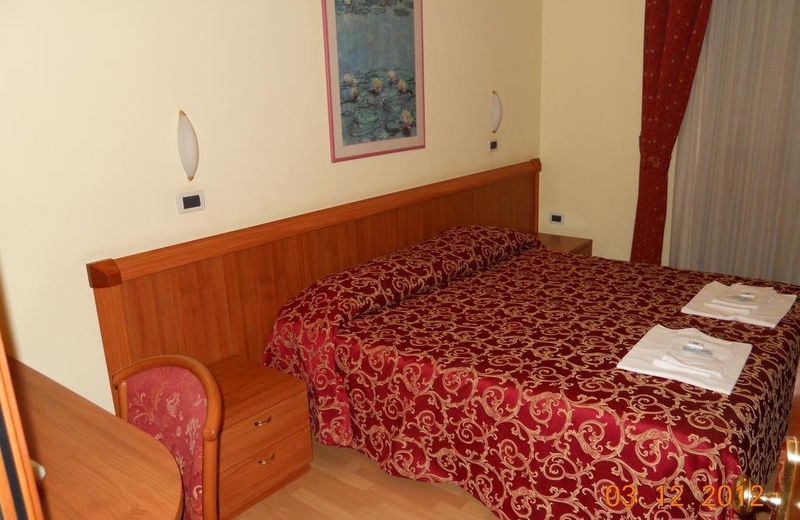 Hotel Val Di Sangro