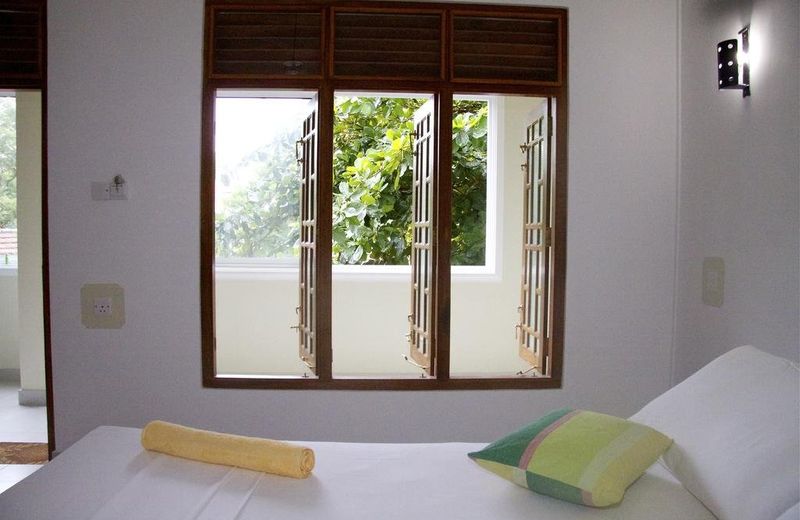 AJITH SAFARI LODGE